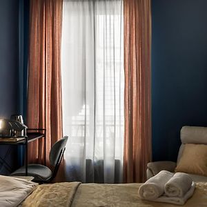 Deluxe Double Kamer
