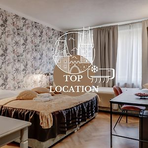 Deluxe Driepersoonskamer
